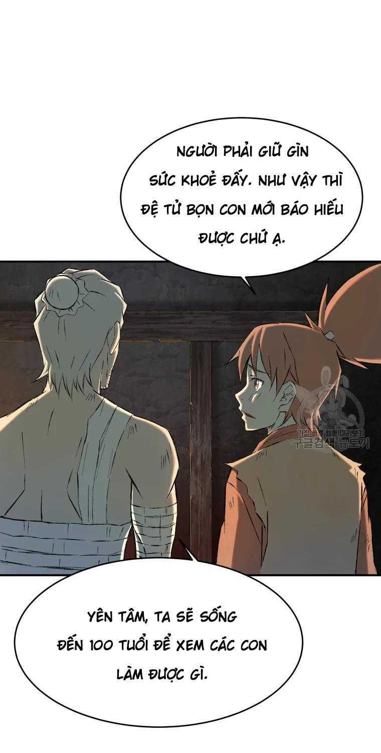 Đại Cao Thủ - Chapter 9 - Page 56