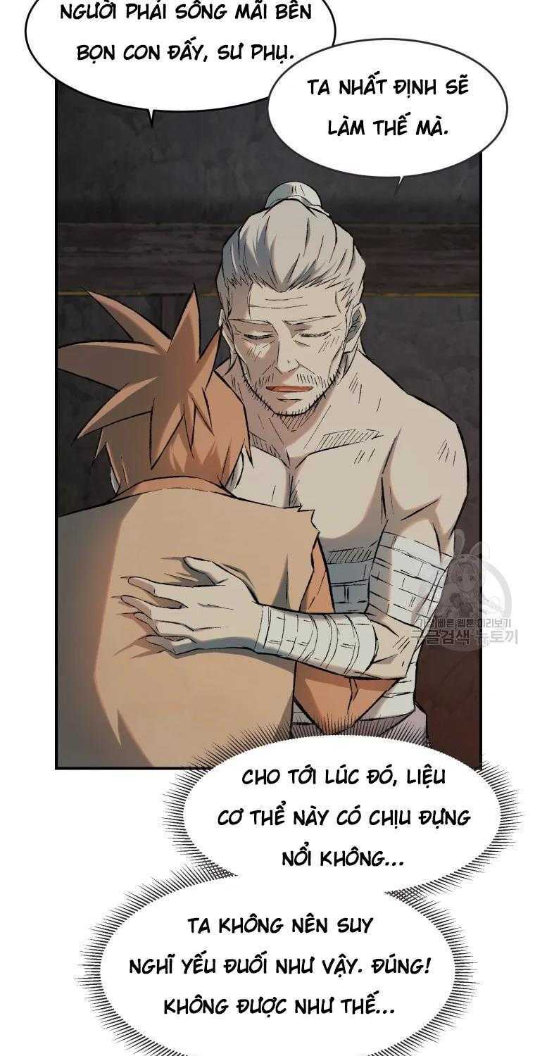 Đại Cao Thủ - Chapter 9 - Page 60