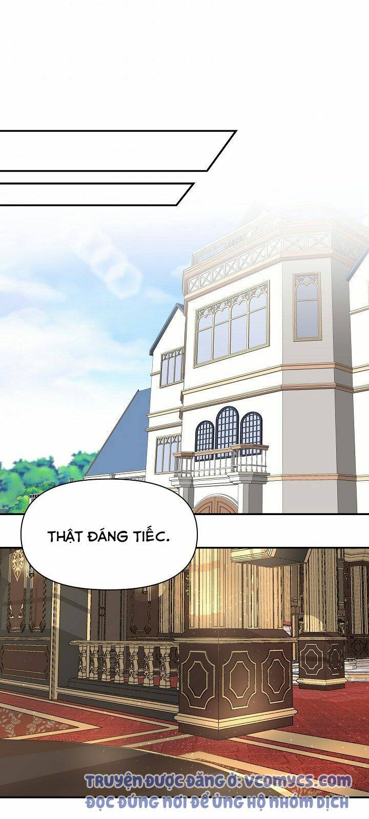 Tôi Không Phải Là Cinderella Chapter 1 - Trang 9