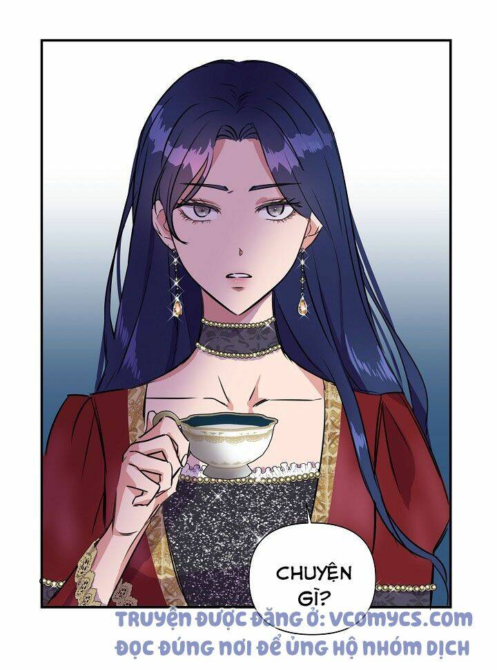 Tôi Không Phải Là Cinderella Chapter 1 - Trang 10