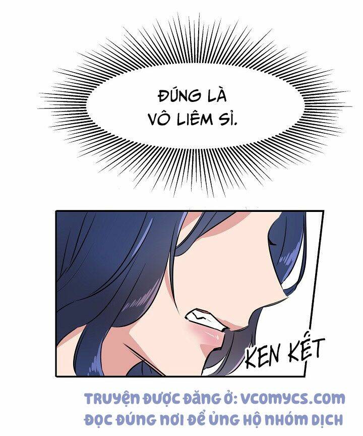 Tôi Không Phải Là Cinderella Chapter 1 - Trang 13