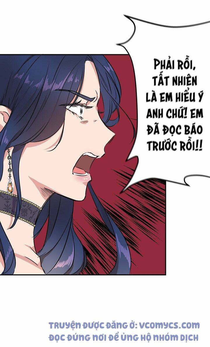 Tôi Không Phải Là Cinderella Chapter 1 - Trang 14
