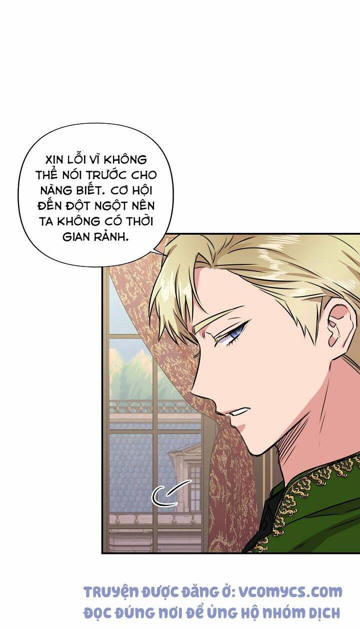 Tôi Không Phải Là Cinderella Chapter 1 - Trang 15