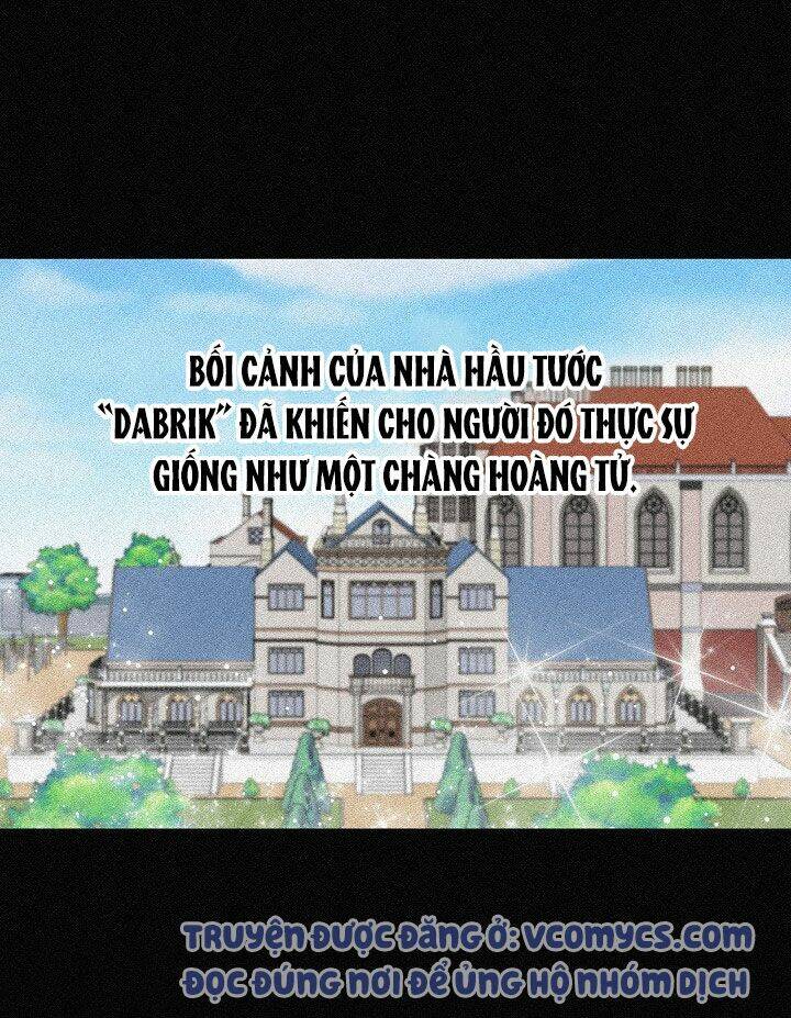 Tôi Không Phải Là Cinderella Chapter 1 - Trang 1