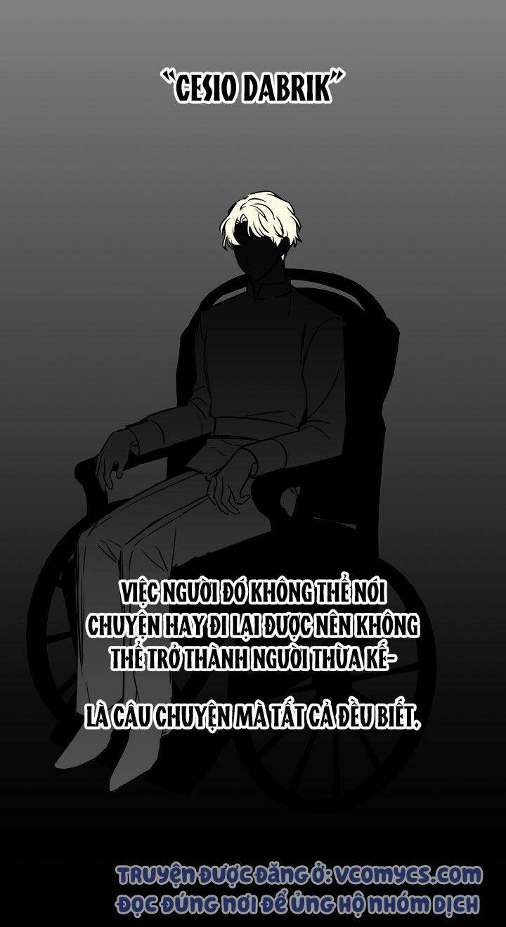 Tôi Không Phải Là Cinderella Chapter 1 - Trang 20