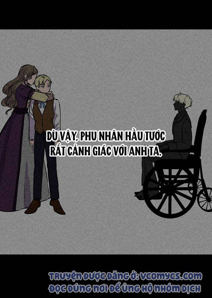 Tôi Không Phải Là Cinderella Chapter 1 - Trang 21