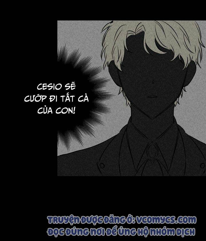 Tôi Không Phải Là Cinderella Chapter 1 - Trang 22