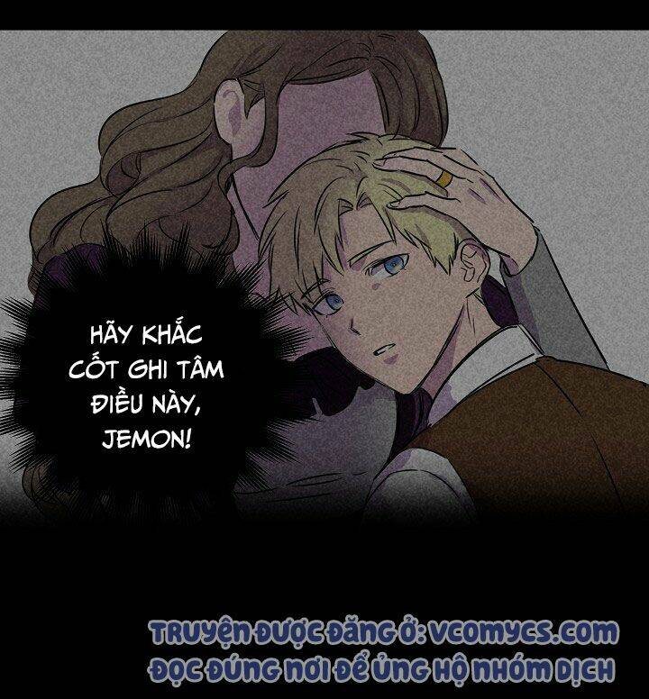 Tôi Không Phải Là Cinderella Chapter 1 - Trang 23