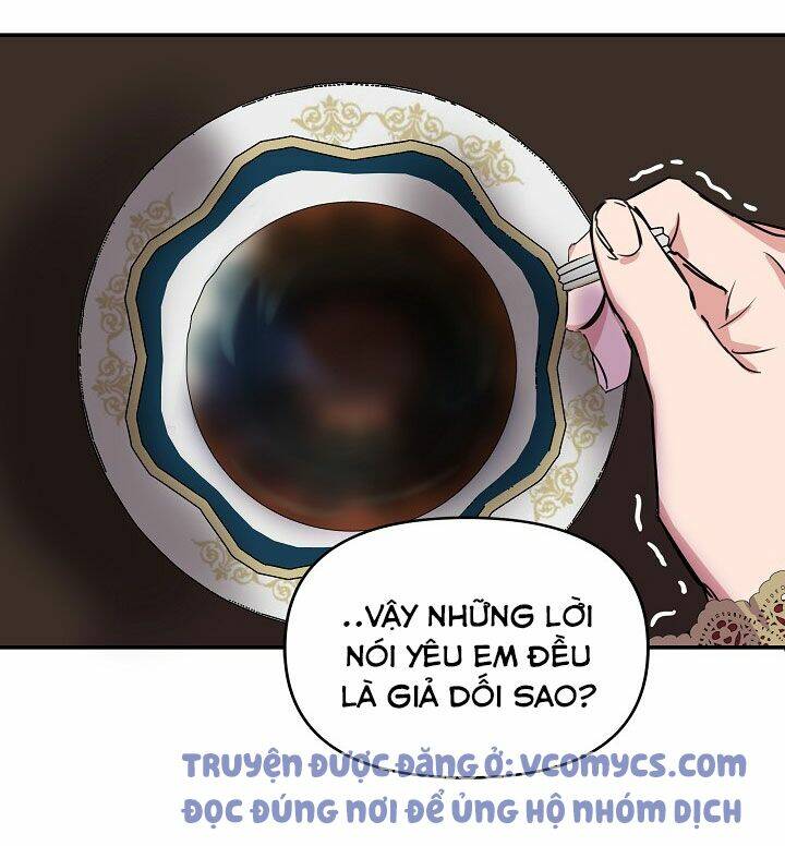 Tôi Không Phải Là Cinderella Chapter 1 - Trang 25