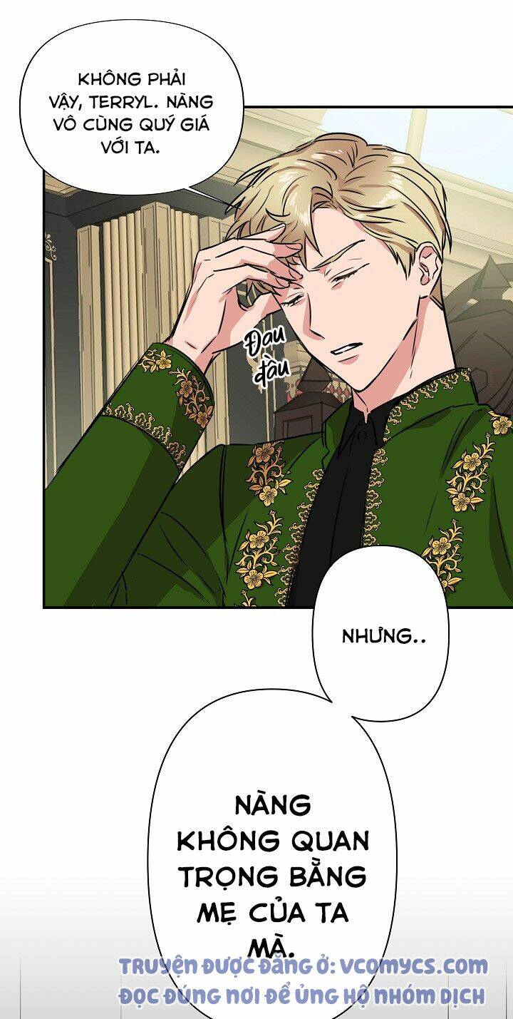 Tôi Không Phải Là Cinderella Chapter 1 - Trang 26
