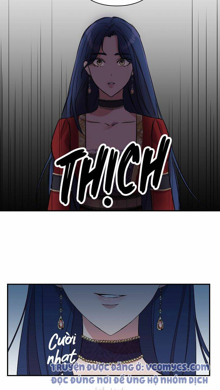 Tôi Không Phải Là Cinderella Chapter 1 - Trang 27