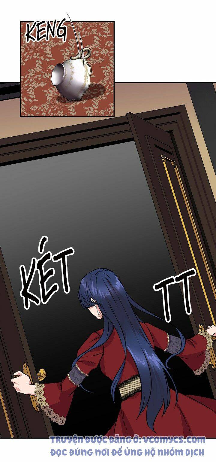 Tôi Không Phải Là Cinderella Chapter 1 - Trang 30