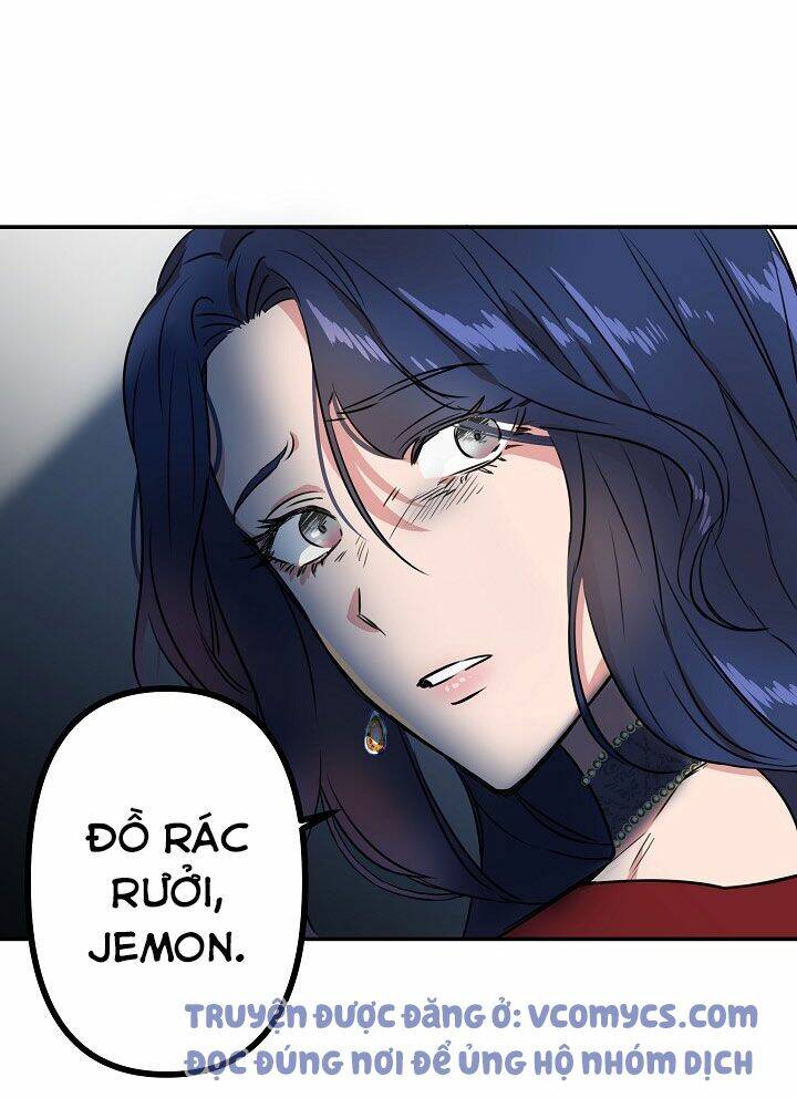 Tôi Không Phải Là Cinderella Chapter 1 - Trang 31