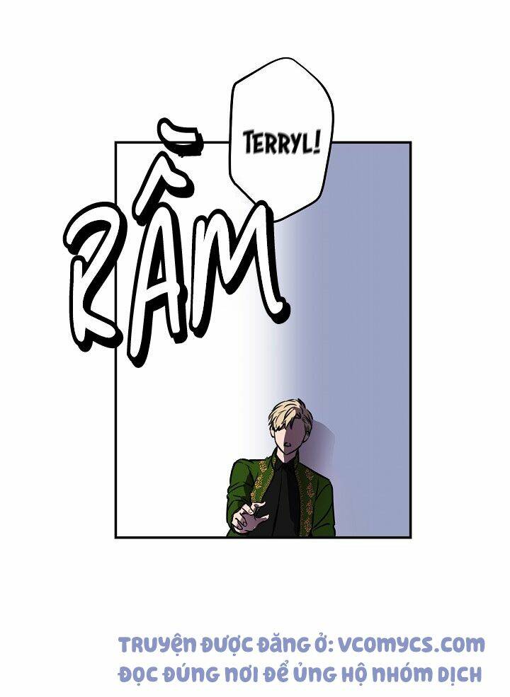 Tôi Không Phải Là Cinderella Chapter 1 - Trang 32