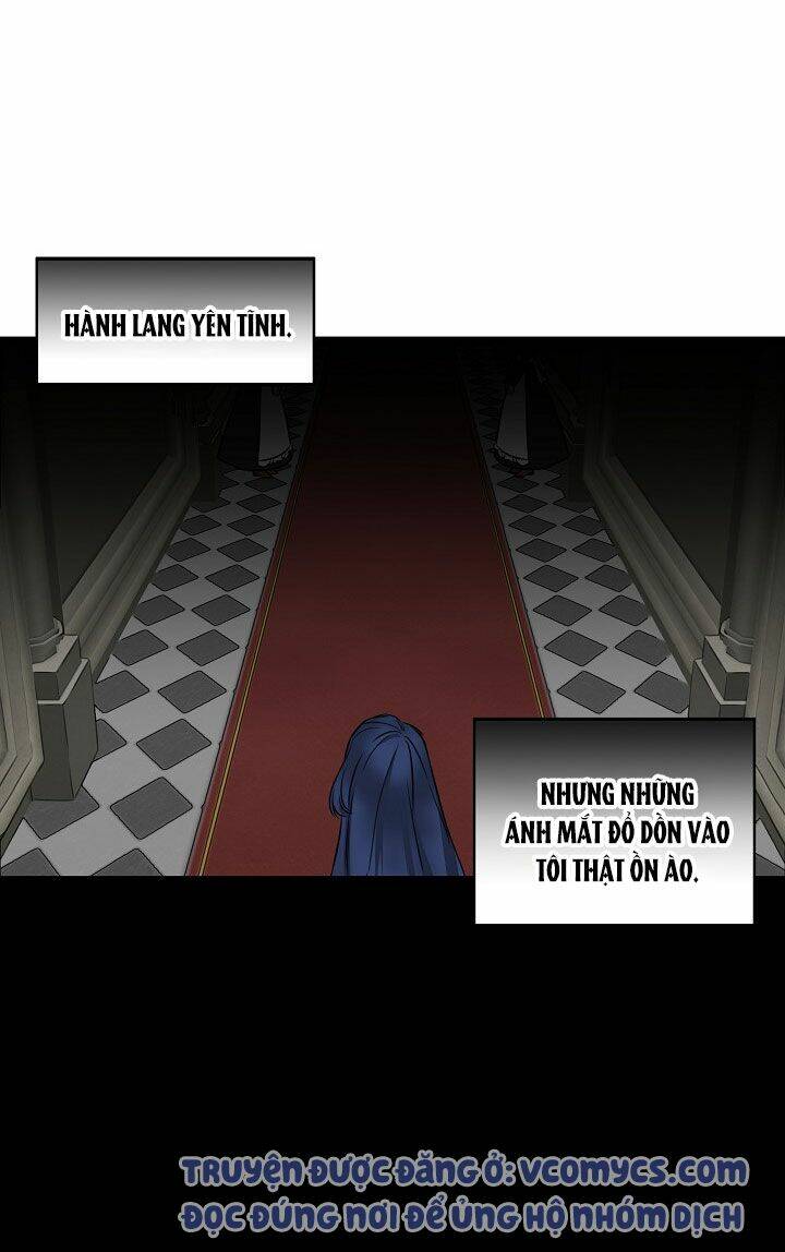 Tôi Không Phải Là Cinderella Chapter 1 - Trang 33