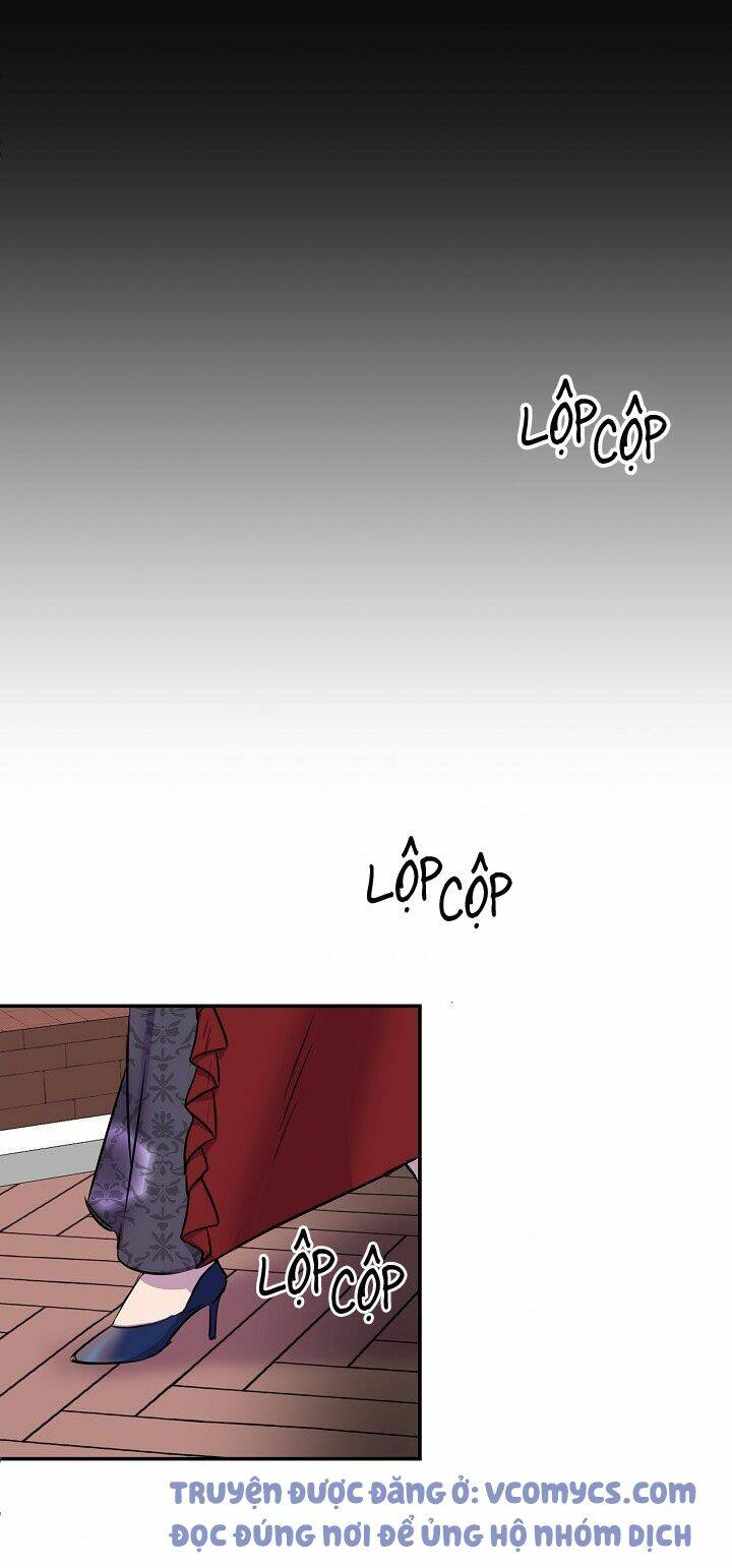 Tôi Không Phải Là Cinderella Chapter 1 - Trang 35