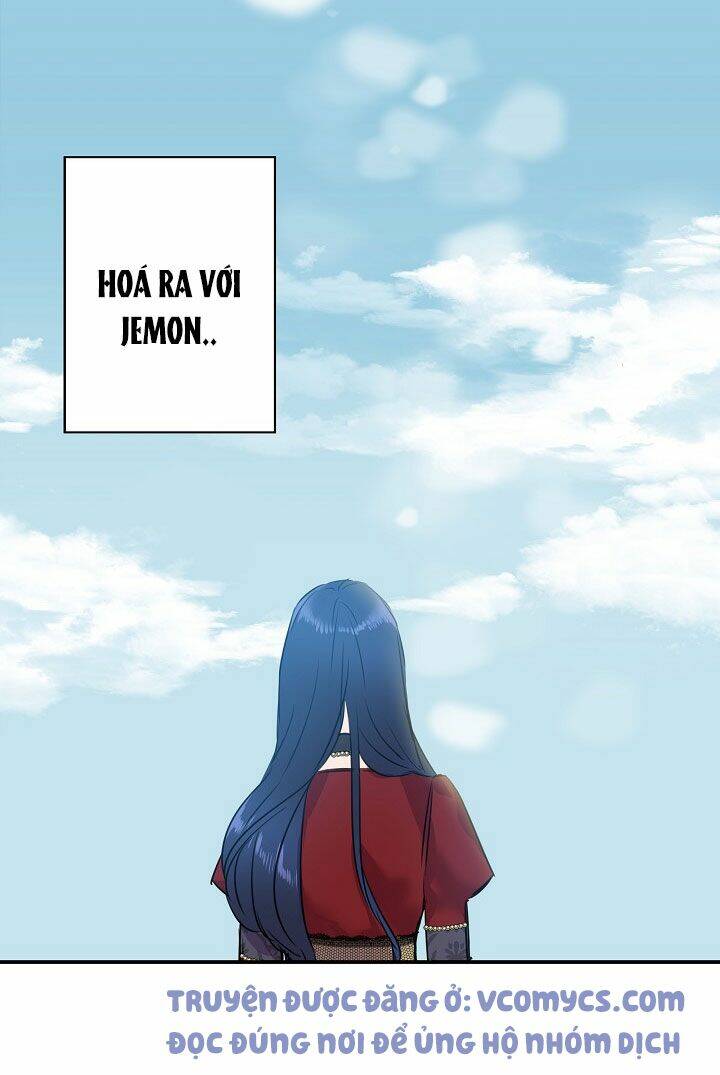 Tôi Không Phải Là Cinderella Chapter 1 - Trang 37