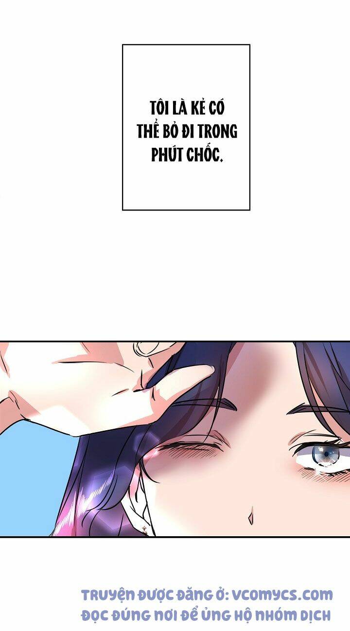 Tôi Không Phải Là Cinderella Chapter 1 - Trang 38