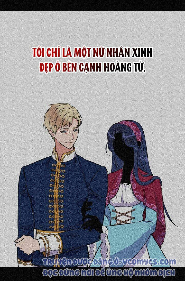 Tôi Không Phải Là Cinderella Chapter 1 - Trang 3