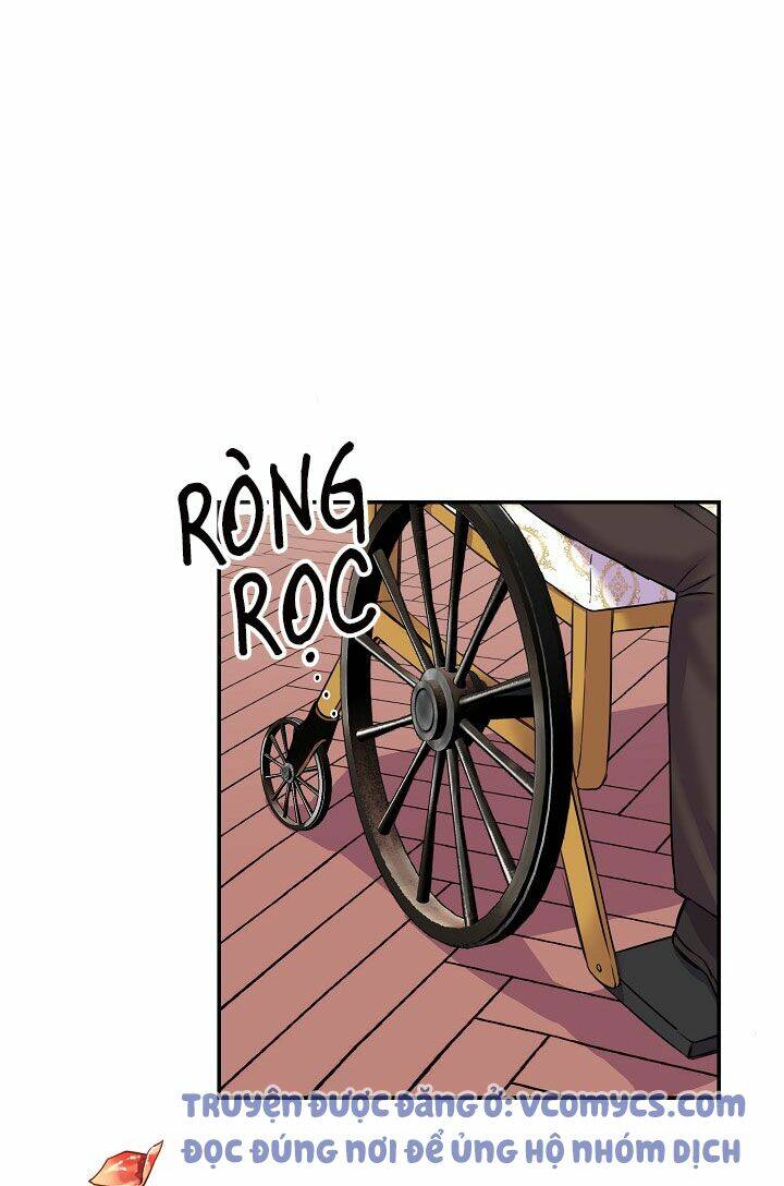 Tôi Không Phải Là Cinderella Chapter 1 - Trang 39