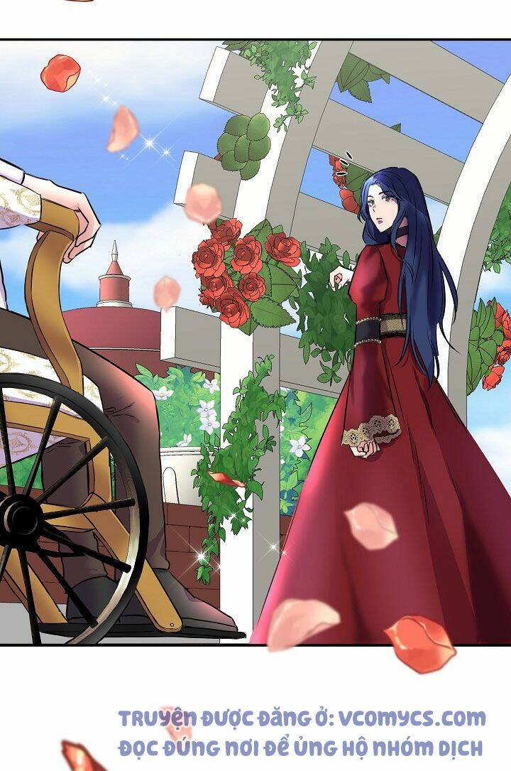 Tôi Không Phải Là Cinderella Chapter 1 - Trang 40