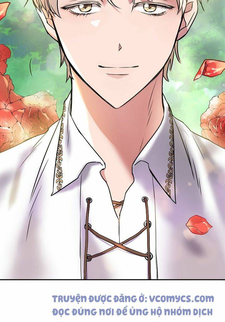 Tôi Không Phải Là Cinderella Chapter 1 - Trang 42