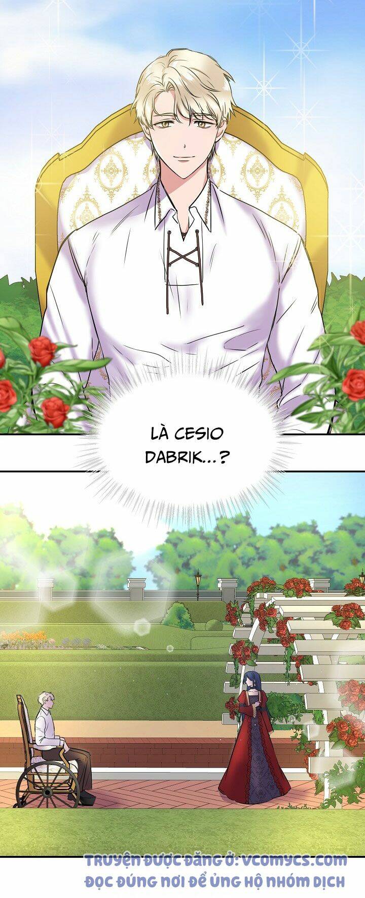 Tôi Không Phải Là Cinderella Chapter 1 - Trang 44