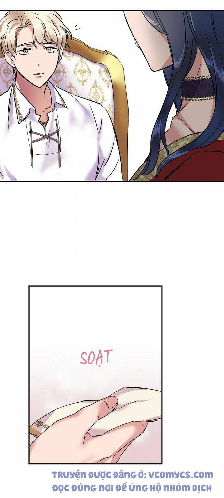 Tôi Không Phải Là Cinderella Chapter 1 - Trang 45