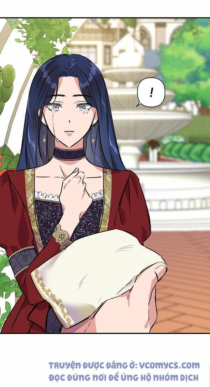 Tôi Không Phải Là Cinderella Chapter 1 - Trang 46