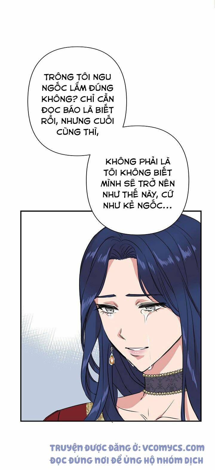 Tôi Không Phải Là Cinderella Chapter 1 - Trang 47