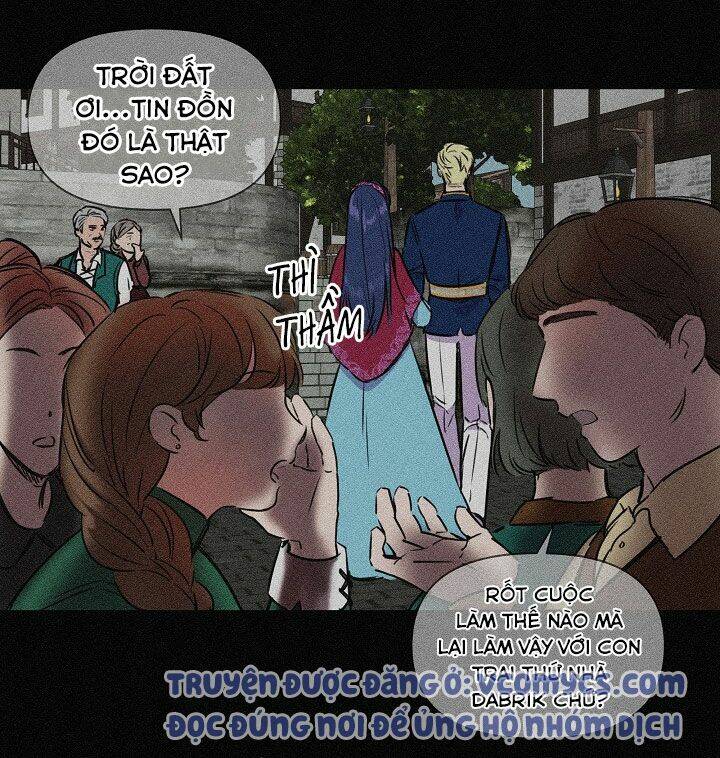 Tôi Không Phải Là Cinderella Chapter 1 - Trang 4