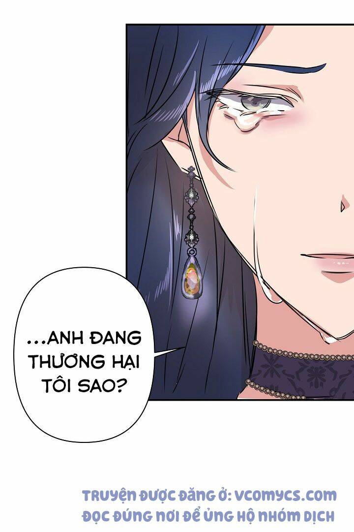 Tôi Không Phải Là Cinderella Chapter 1 - Trang 49