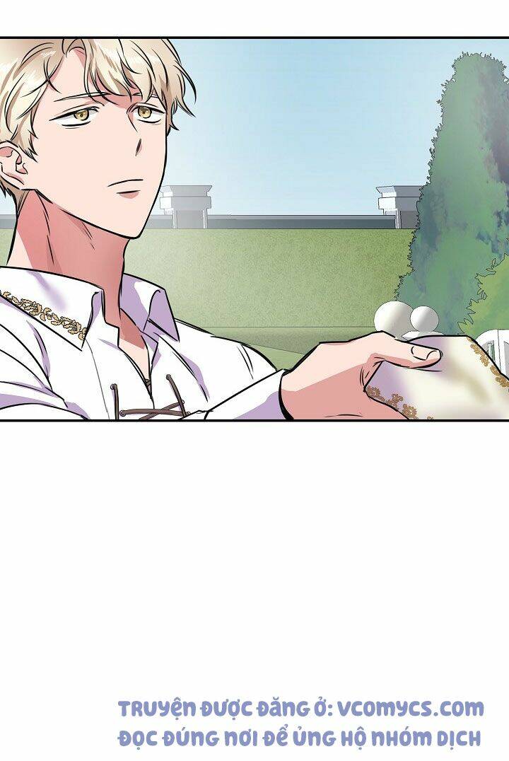 Tôi Không Phải Là Cinderella Chapter 1 - Trang 50