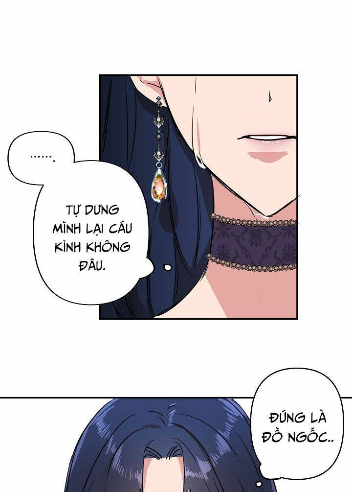 Tôi Không Phải Là Cinderella Chapter 1 - Trang 51