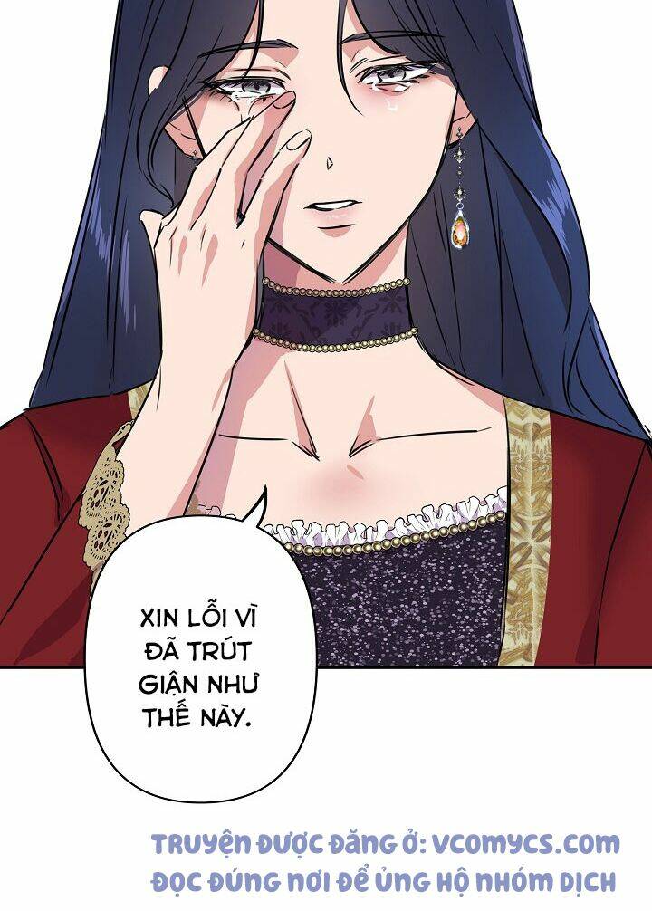 Tôi Không Phải Là Cinderella Chapter 1 - Trang 52