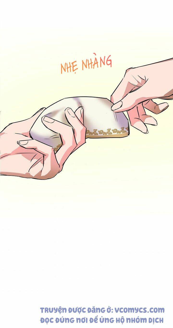 Tôi Không Phải Là Cinderella Chapter 1 - Trang 53