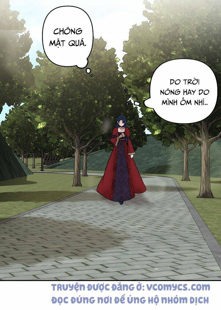 Tôi Không Phải Là Cinderella Chapter 1 - Trang 55