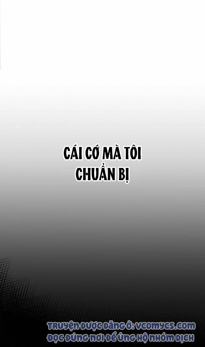 Tôi Không Phải Là Cinderella Chapter 1 - Trang 57