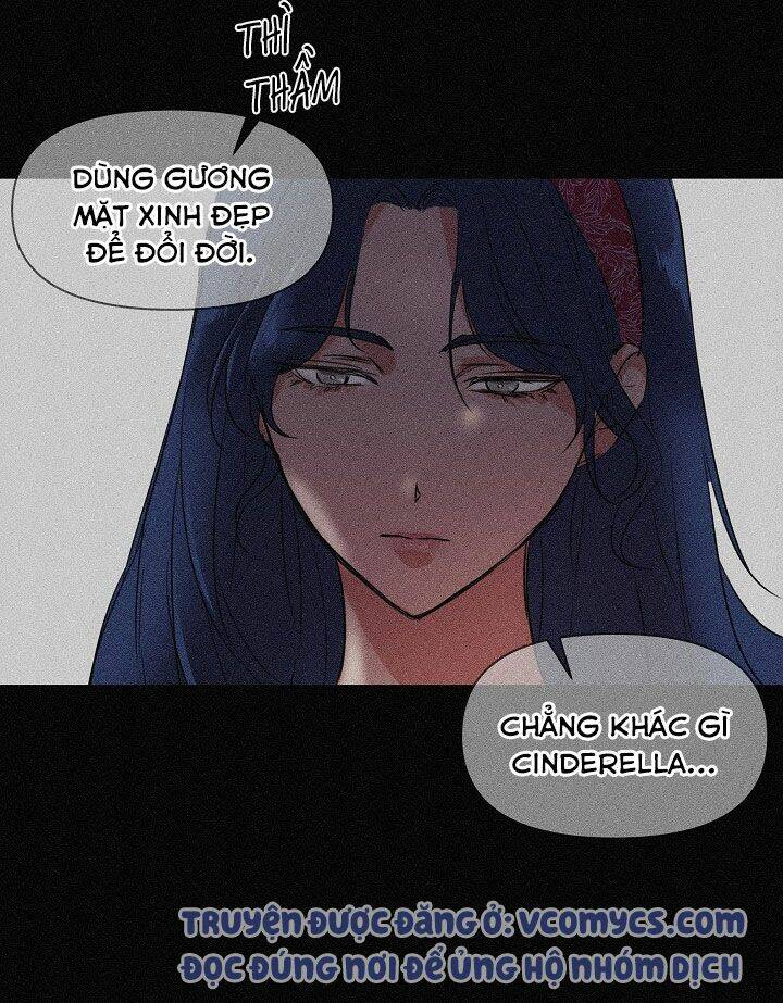 Tôi Không Phải Là Cinderella Chapter 1 - Trang 5