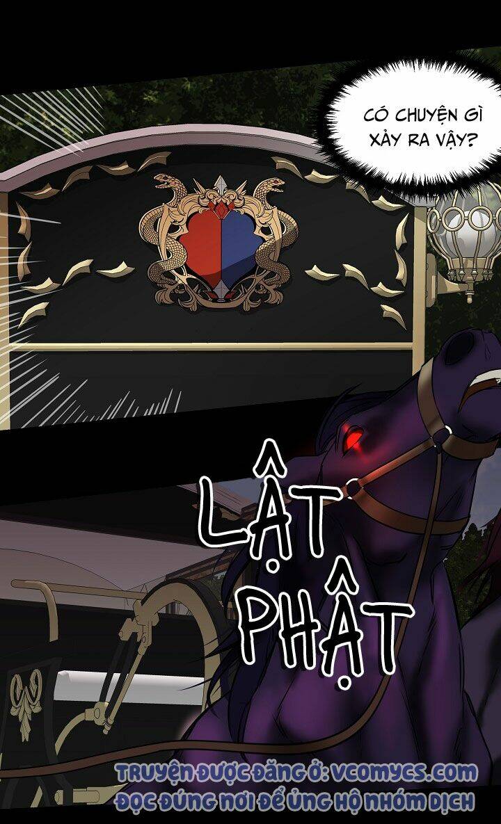 Tôi Không Phải Là Cinderella Chapter 1 - Trang 60