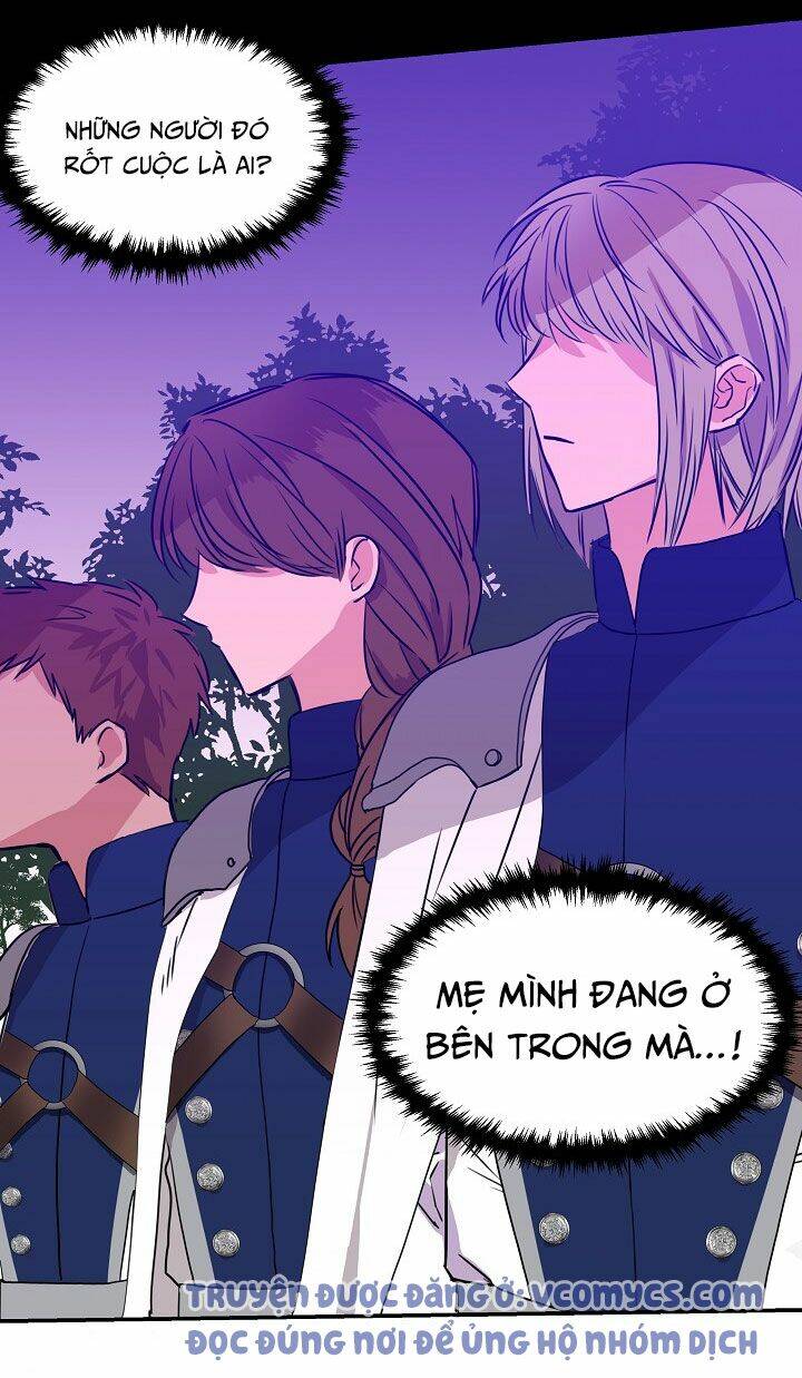 Tôi Không Phải Là Cinderella Chapter 1 - Trang 61