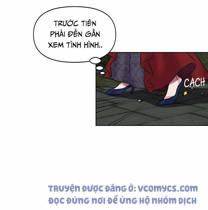 Tôi Không Phải Là Cinderella Chapter 1 - Trang 62