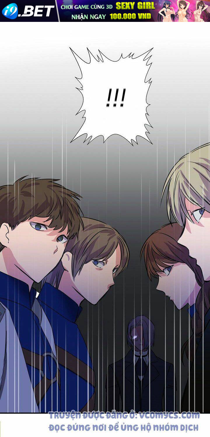 Tôi Không Phải Là Cinderella Chapter 1 - Trang 63