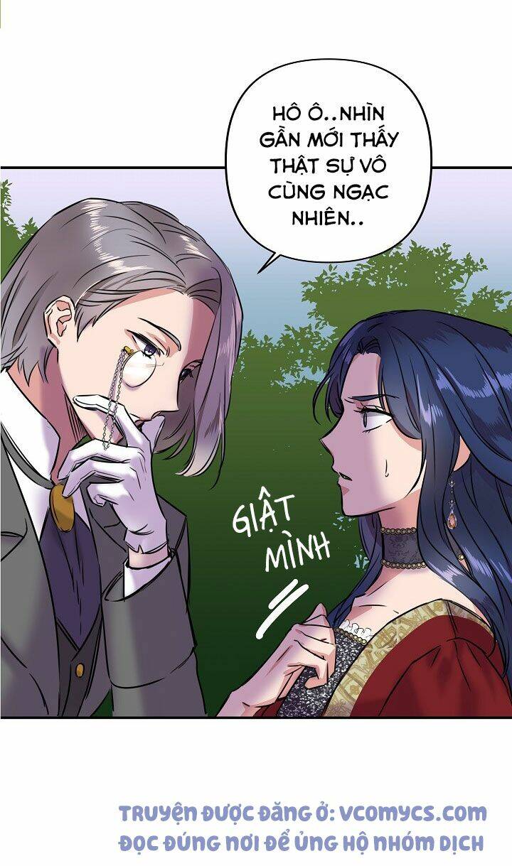 Tôi Không Phải Là Cinderella Chapter 1 - Trang 65