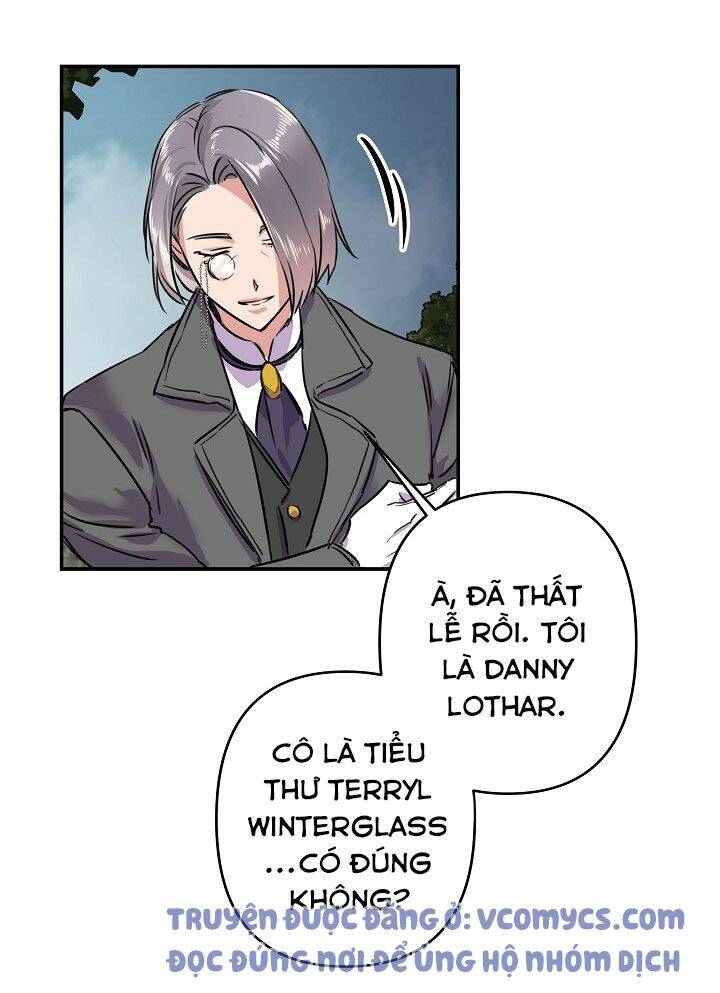 Tôi Không Phải Là Cinderella Chapter 1 - Trang 66