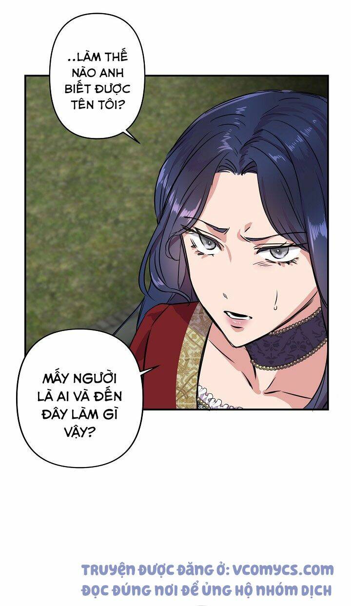 Tôi Không Phải Là Cinderella Chapter 1 - Trang 67