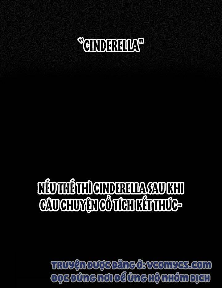 Tôi Không Phải Là Cinderella Chapter 1 - Trang 6