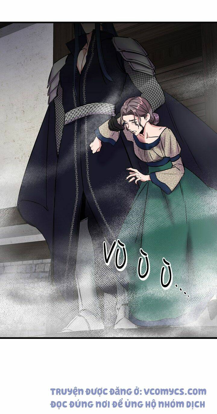 Tôi Không Phải Là Cinderella Chapter 1 - Trang 69