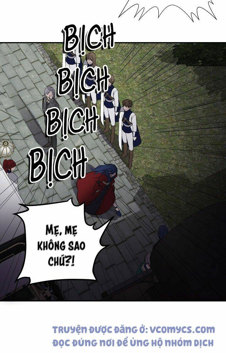 Tôi Không Phải Là Cinderella Chapter 1 - Trang 71