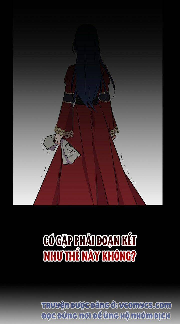 Tôi Không Phải Là Cinderella Chapter 1 - Trang 7